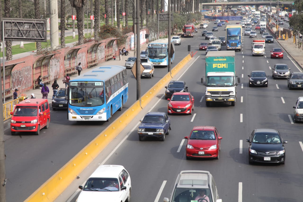 ¡Alarmante! Más de 260 personas fallecen al mes a causa de siniestros viales