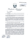 Vista preliminar de documento RM 299-2022-PCM...pdf