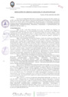 Vista preliminar de documento RESOLUCION DE GERENCIA Nº 278-2019-MPH.pdf