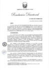 Vista preliminar de documento Resolución Directoral No. 358-2022-MINEM-DGH.pdf