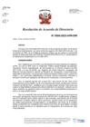 Vista preliminar de documento RESOLUCIÓN DE ACUERDO DE DIRECTORIO-0095-2022-APN-DIR.pdf