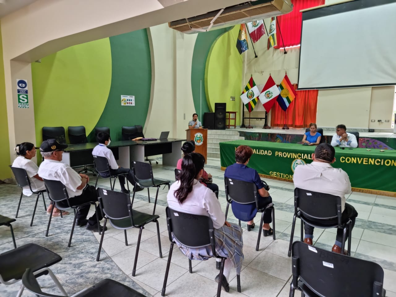Otorgan premios a ganadores del concurso los que más saben de la provincia de la convención