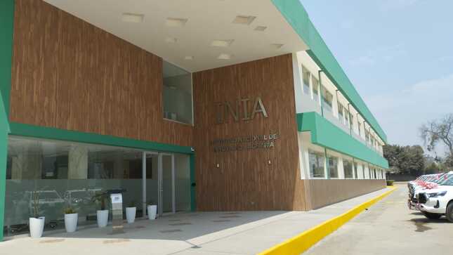 Imagen Archivo INIA