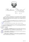 Vista preliminar de documento RDN-002-2020-CENFOTUR-DN