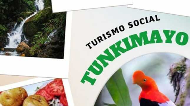 Turismo Social a Tunkimayo