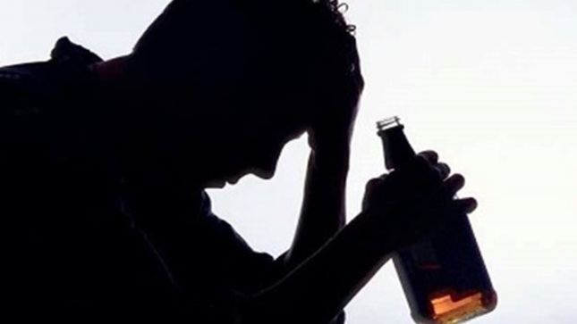 consumo de bebidas a base de metanol