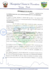 Vista preliminar de documento Ordenanza Municipal