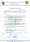 Vista preliminar de documento Acuerdo de Concejo