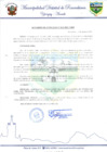Vista preliminar de documento Acuerdo de Concejo