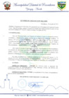 Vista preliminar de documento Acuerdo de Concejo