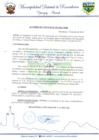 Vista preliminar de documento Acuerdo de Concejo