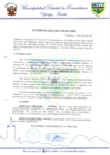 Vista preliminar de documento Acuerdo de Concejo