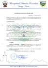 Vista preliminar de documento Acuerdo de Concejo