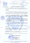 Vista preliminar de documento RESOLUCION-DE-ALCALDIA-N-184-2009-MDCA