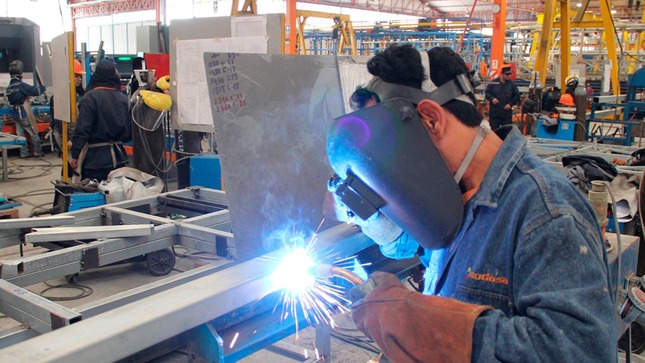 Aumenta empleo en Lima