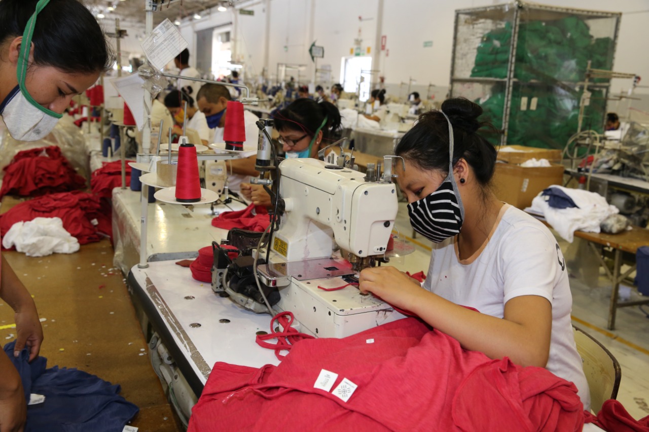 Aumenta empleo en Lima
