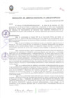 Vista preliminar de documento RESOLUCION DE GERENCIA Nº 288-2019-MPH.pdf