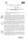 Vista preliminar de documento RESOLUCION DIRECTORAL ADMINISTRATIVA    596.PDF