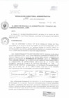 Vista preliminar de documento RESOLUCION DIRECTORAL ADMINISTRATIVA    592.PDF