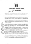 Vista preliminar de documento Resolución de Secretaría General N° 037-2010-MINAM