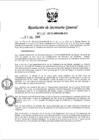 Vista preliminar de documento Resolución de Secretaría General N° 038-2010-MINAM