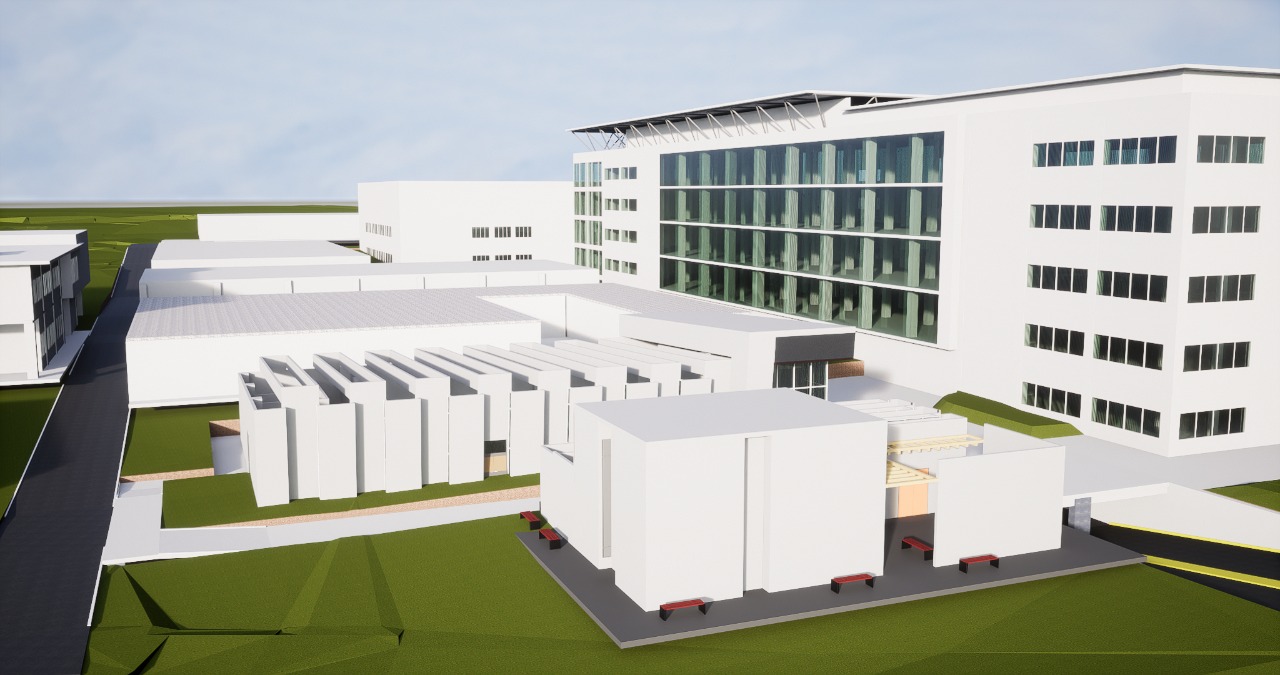 Minsa culminará anteproyecto del Hospital Sergio E. Bernales en enero de 2023