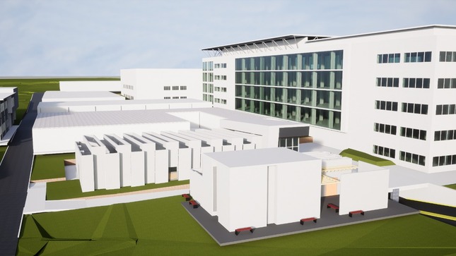 Minsa culminará anteproyecto del Hospital Sergio E. Bernales en enero de 2023