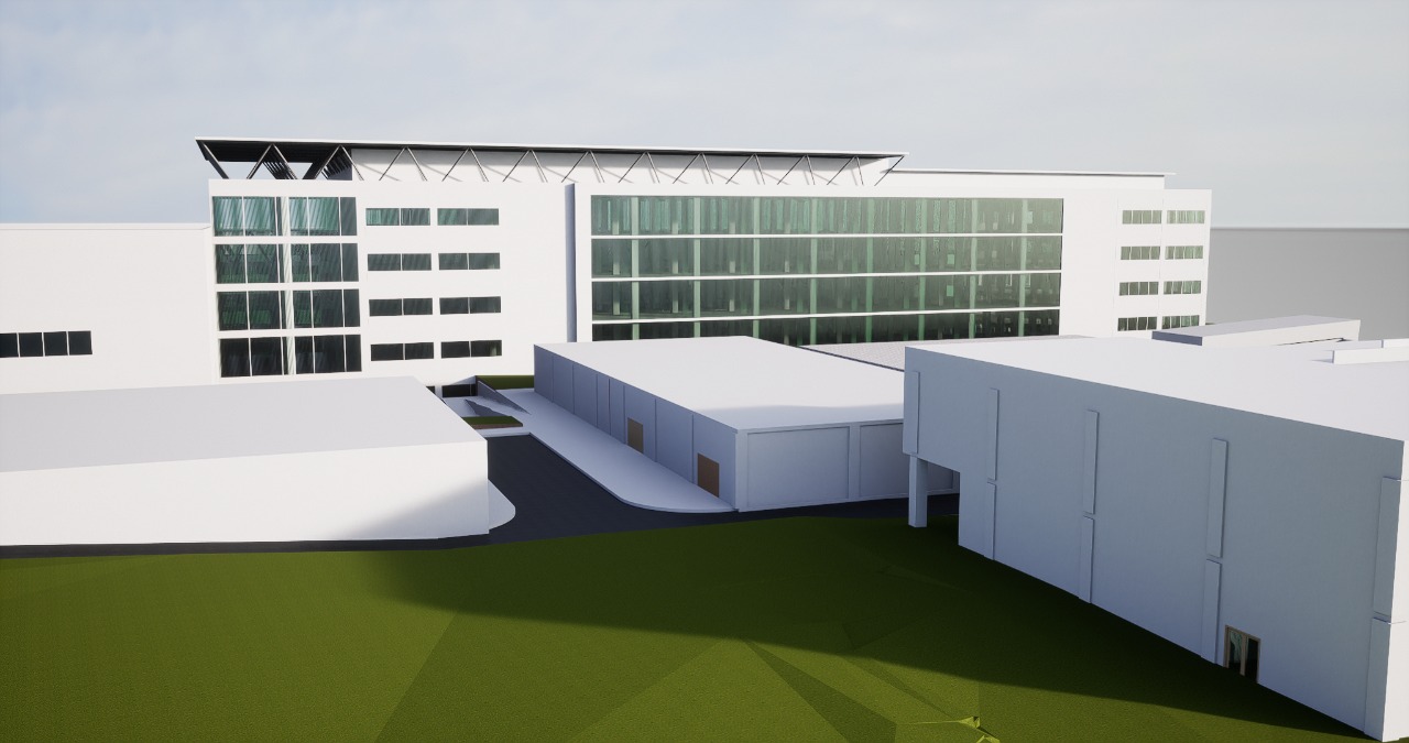 Minsa culminará anteproyecto del Hospital Sergio E. Bernales en enero de 2023