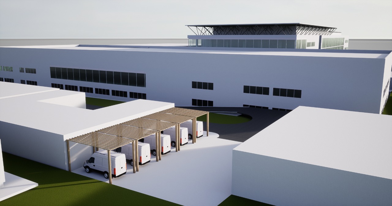 Minsa culminará anteproyecto del Hospital Sergio E. Bernales en enero de 2023