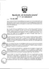 Vista preliminar de documento Resolución de Secretaría General N° 048-2010-MINAM