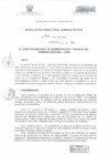 Vista preliminar de documento RESOLUCION DIRECTORAL ADMINISTRATIVA    531.PDF