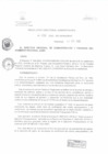Vista preliminar de documento RESOLUCION DIRECTORAL ADMINISTRATIVA    498.PDF