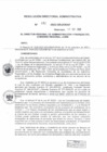 Vista preliminar de documento RESOLUCION DIRECTORAL ADMINISTRATIVA    492.PDF