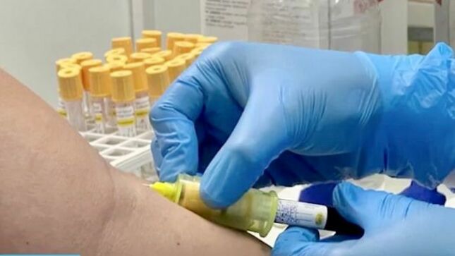 Cáncer de próstata examen de sangre y de tacto rectal son complementarios y deben realizarse en paralelo para un mejor diagnóstico