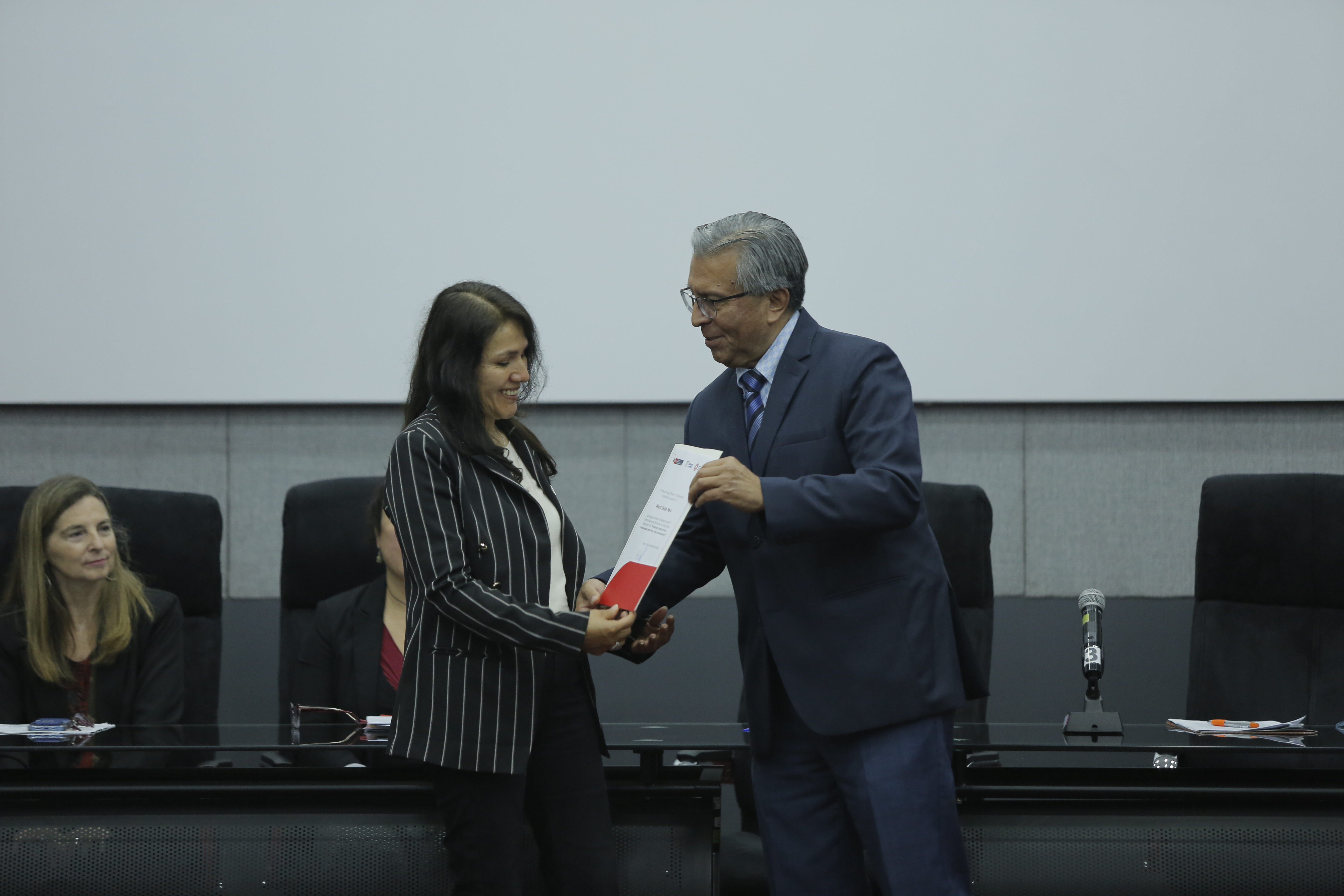 XVII Congreso Nacional de Defensorías de la Niña, Niño y Adolescente