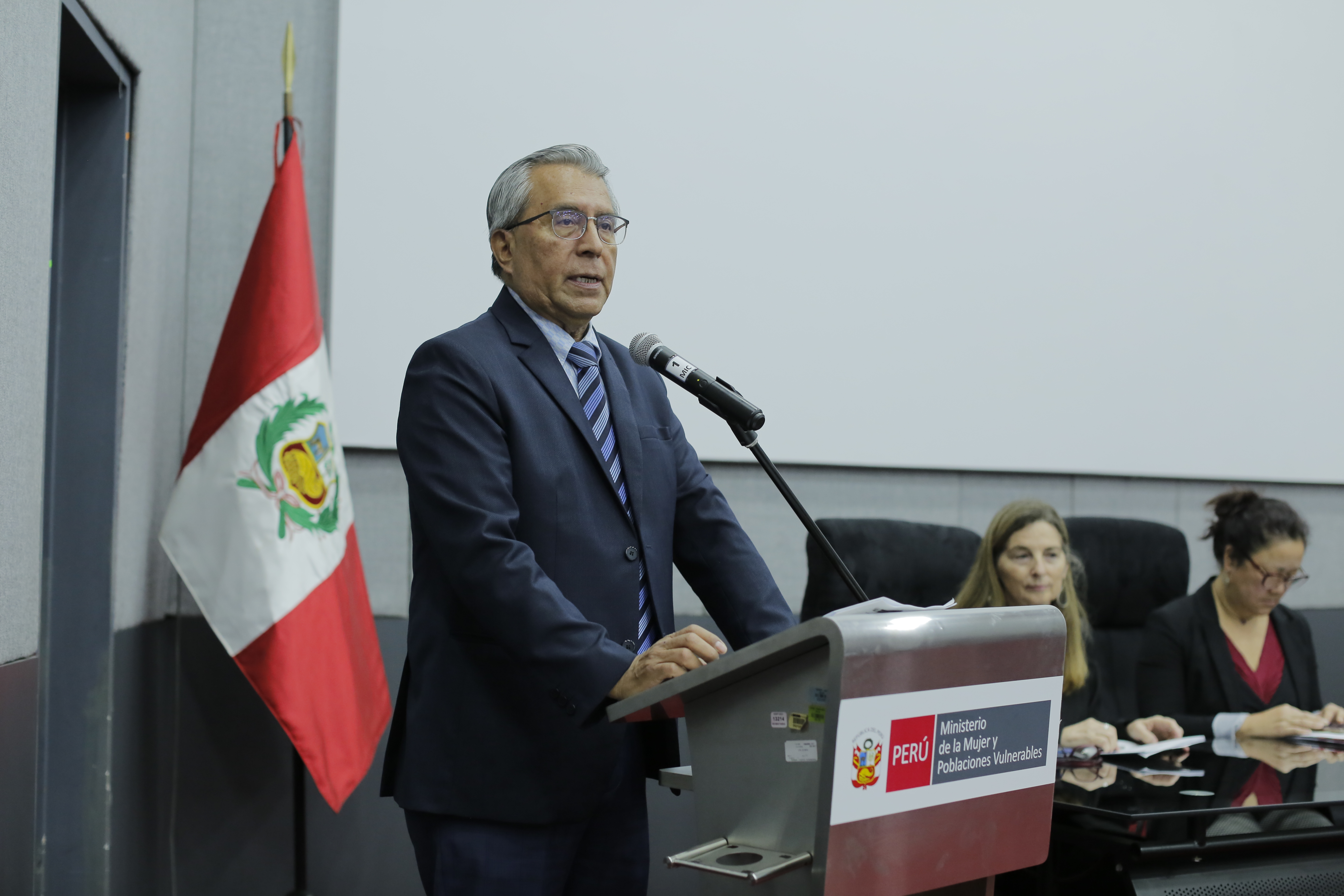 XVII Congreso Nacional de Defensorías de la Niña, Niño y Adolescente
