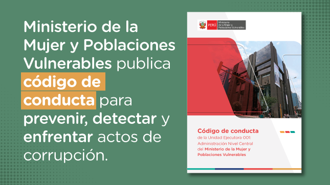 Código de conducta