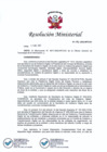 Vista preliminar de documento RM N° 1086-2022-MTC/01
