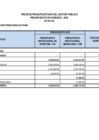 Vista preliminar de documento EJECUCION DE EGRESOS - PIA 2019.pdf