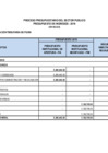 Vista preliminar de documento EJECUCION DE INGRESOS - PIA 2019.pdf