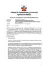 Vista preliminar de documento Resolución Nº 000855-2021-JUS-TTAIP-SEGUNDA SALA.pdf