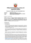 Vista preliminar de documento Resolución Nº 000851-2021-JUS-TTAIP-SEGUNDA SALA.pdf