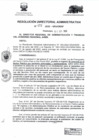 Vista preliminar de documento RESOLUCION DIRECTORAL ADMINISTRATIVA    472.PDF
