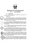 Vista preliminar de documento Resolución de Secretaría General N° 012-MINAM