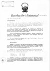 Vista preliminar de documento Resolución Ministerial N° 094-2003-MTC/01