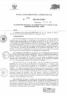 Vista preliminar de documento RESOLUCION DIRECTORAL ADMINISTRATIVA    601.PDF