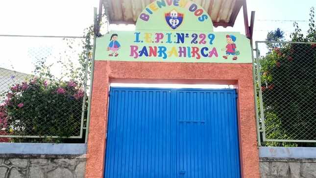 Foto de la Reunion