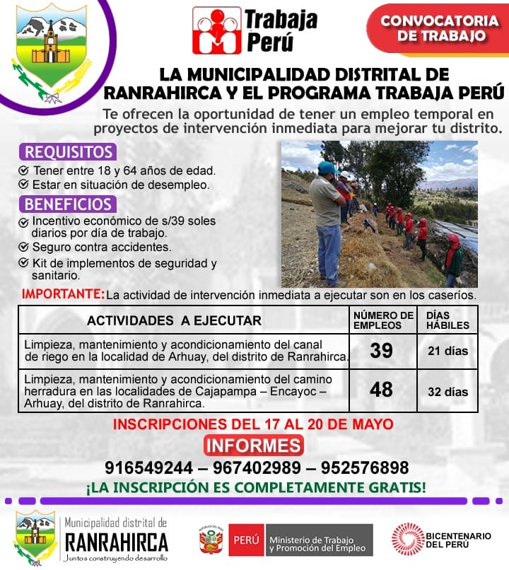 Foto de la Reunion