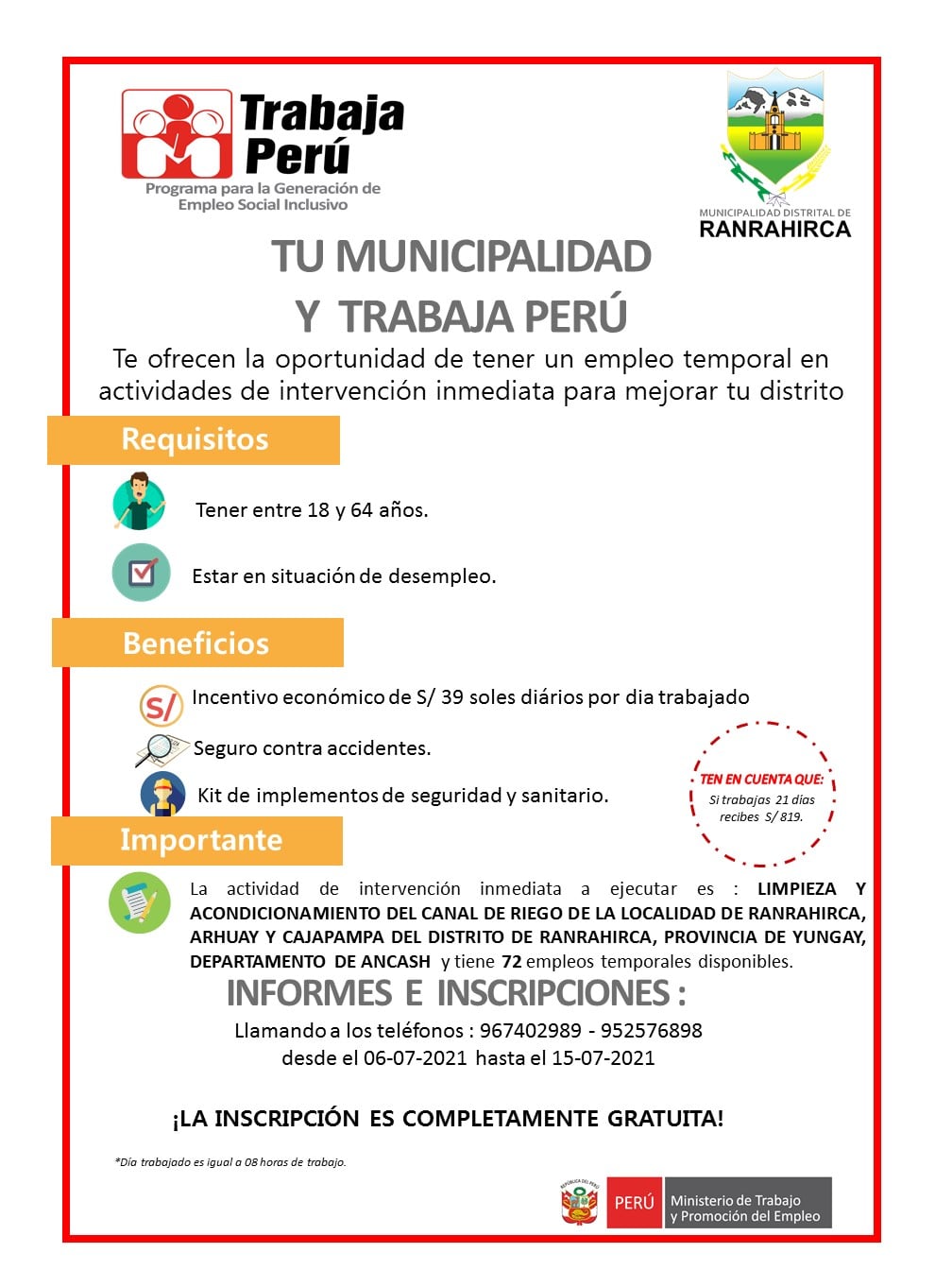 Foto de la Reunion