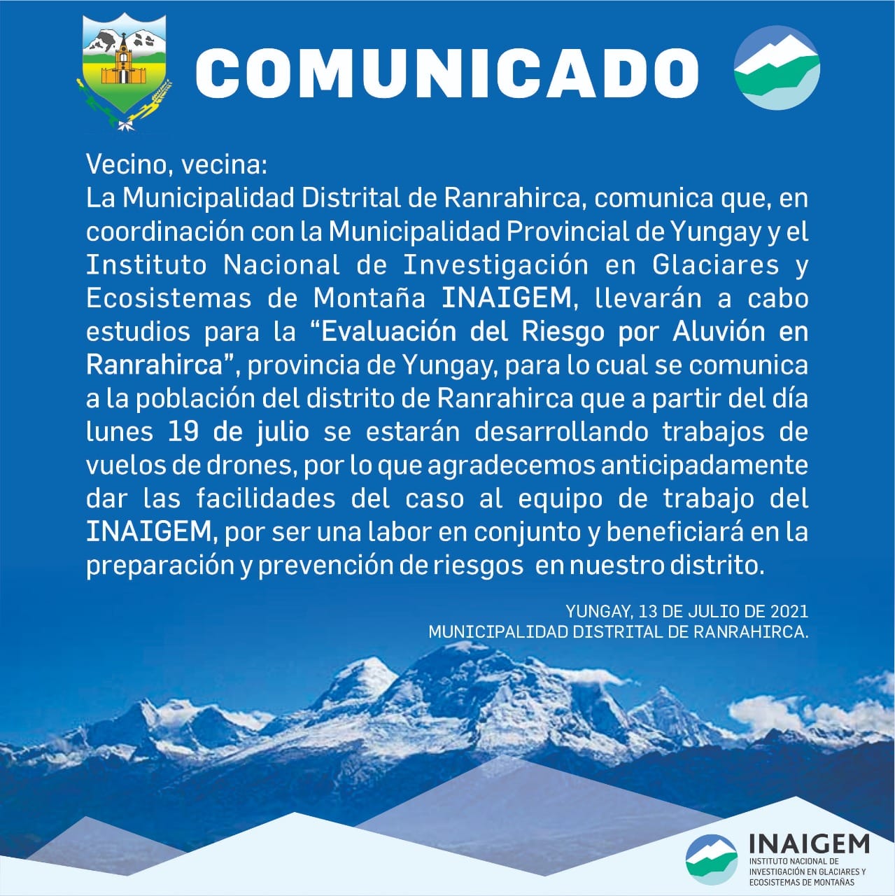 Foto de la Reunion